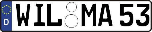 WIL-MA53