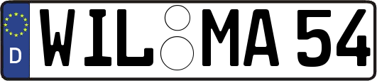 WIL-MA54