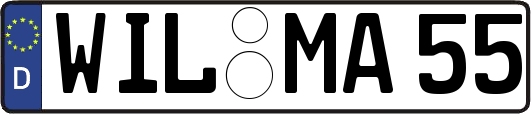 WIL-MA55