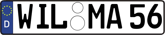 WIL-MA56