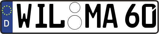 WIL-MA60