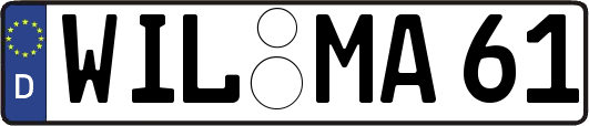 WIL-MA61
