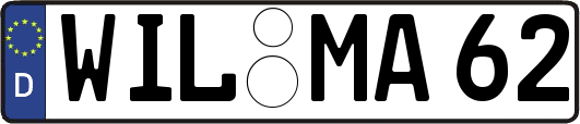 WIL-MA62