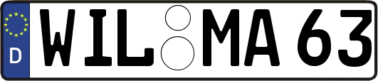 WIL-MA63