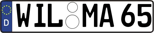WIL-MA65