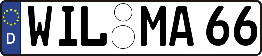 WIL-MA66