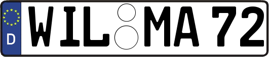 WIL-MA72