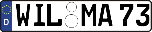WIL-MA73