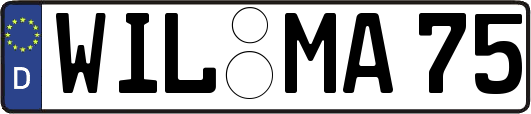 WIL-MA75