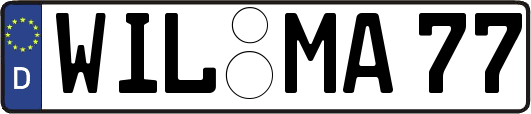 WIL-MA77