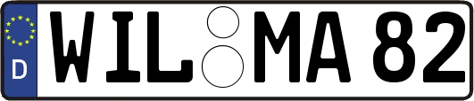 WIL-MA82