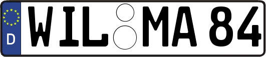 WIL-MA84