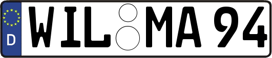 WIL-MA94