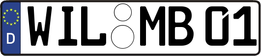 WIL-MB01