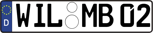WIL-MB02
