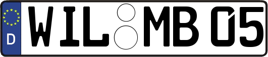WIL-MB05