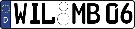 WIL-MB06