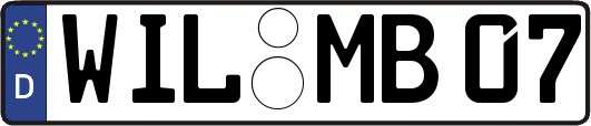WIL-MB07