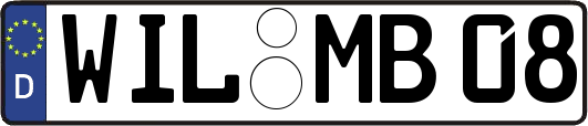 WIL-MB08