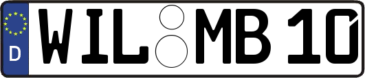WIL-MB10