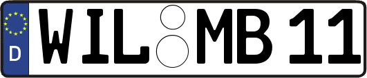 WIL-MB11