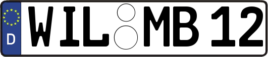 WIL-MB12