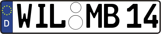 WIL-MB14