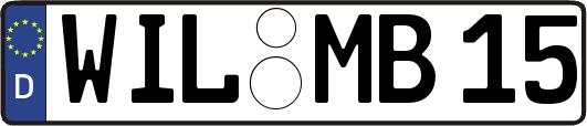 WIL-MB15