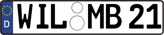 WIL-MB21