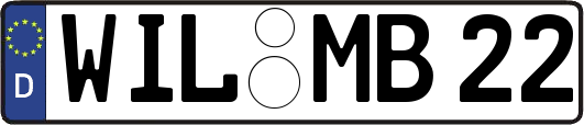 WIL-MB22