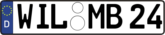 WIL-MB24