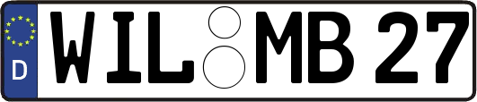 WIL-MB27