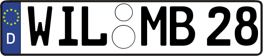 WIL-MB28
