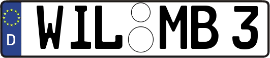 WIL-MB3