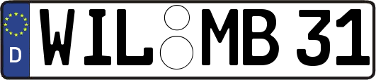 WIL-MB31
