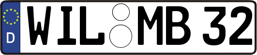 WIL-MB32