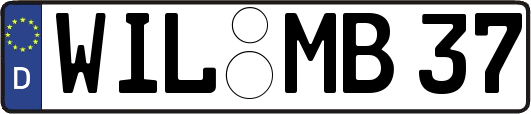 WIL-MB37