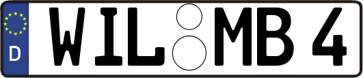 WIL-MB4