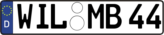 WIL-MB44