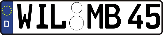 WIL-MB45