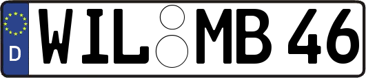 WIL-MB46