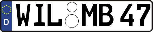 WIL-MB47