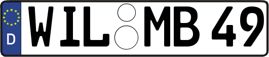 WIL-MB49
