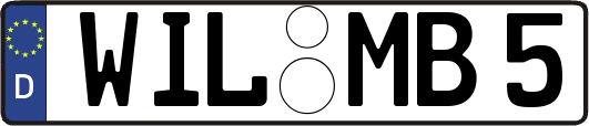 WIL-MB5