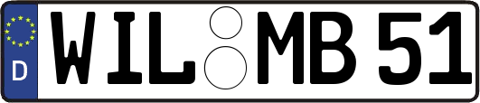 WIL-MB51