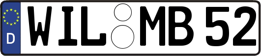 WIL-MB52