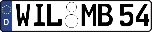 WIL-MB54