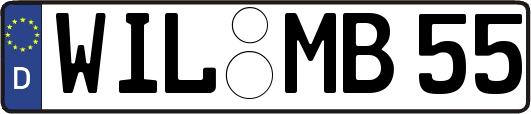 WIL-MB55