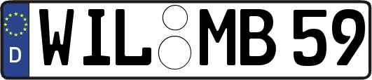 WIL-MB59