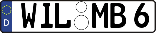 WIL-MB6